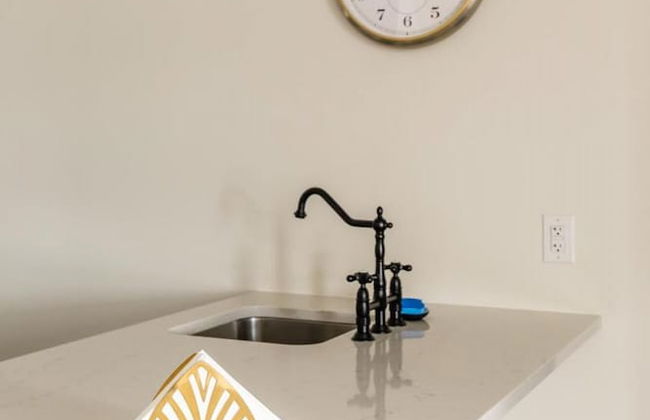 Presidential Suite - Foto 70