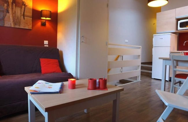 VVF Saint-Lary-Soulan Hautes-Pyrénées - Foto 22