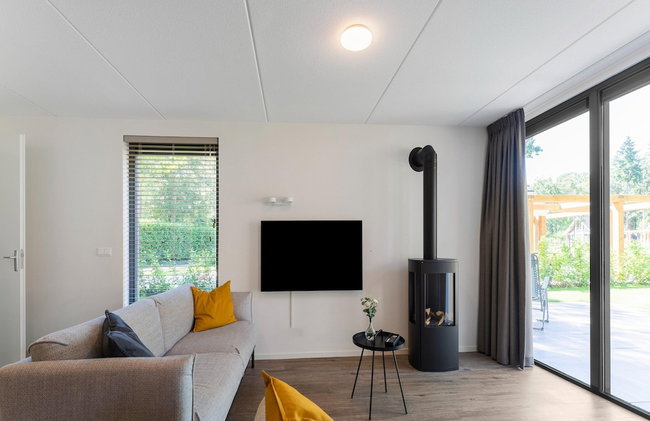 Holiday Home in Lochem With Garden View - Foto 15