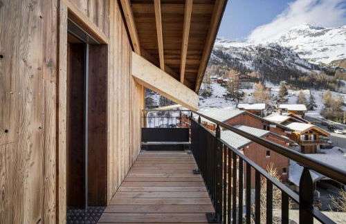 Résidence Freddie - Foto 40