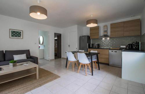 Cocooning Giverny Vernon n4 et n9 - Foto 17