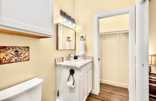 Pirates Hook-14919 - Foto 43