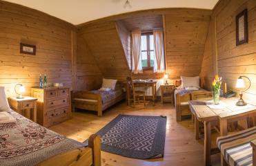 Zagroda Kuwasy - Foto 37