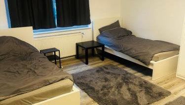 Ferienhaus, Monteurhaus - Photo 2