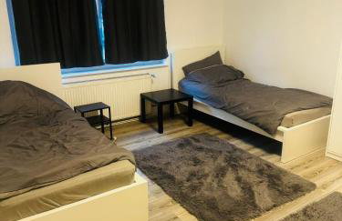 Ferienhaus, Monteurhaus - Photo 2