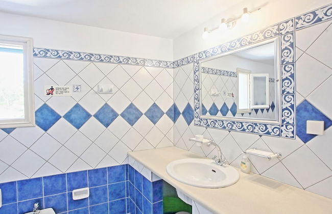 Villa Thea Antonis in Gaios - Foto 18