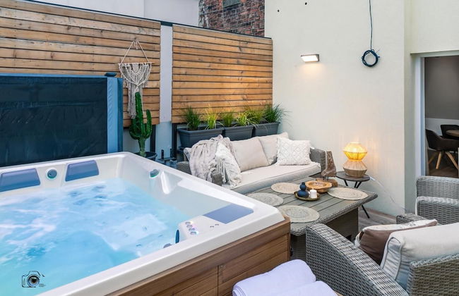 Sting Old Town Ostrava - Foto 62