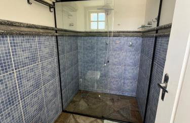 Mansão Por do Sol - Piscina Spa Sauna Centro - Foto 33