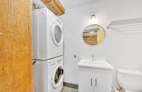 Chic Downtown Condo in Knoxville's Old City - Foto 6