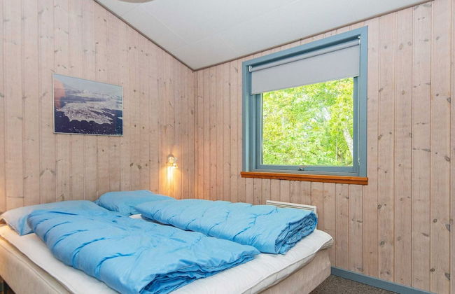 8 Person Holiday Home in Borkop-by Traum - Foto 12