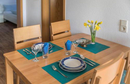 2 Zimmer Ferienwohnung Baur Nr 1 - Foto 15