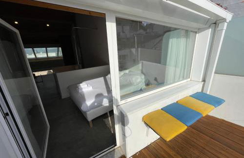 Corazón Casco Viejo Ático - Foto 13