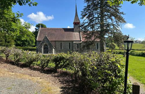 Ty Mawr, The Old School Holiday Homes - Pet Friendly - Foto 67