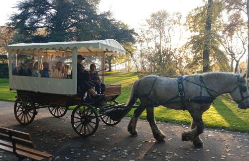 NOUVEAUTE Maison Cocooning avec jardin, Terrasse couverte et Jacuzzi - Foto 39
