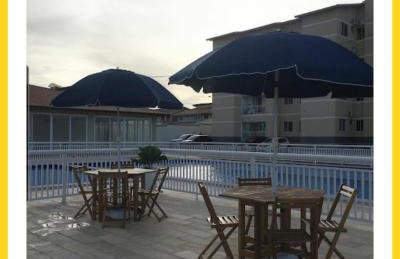 Apartamento Space Calhau - Foto 46