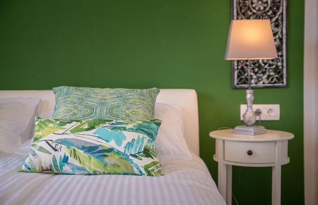 Villa Liberty - Foto 9