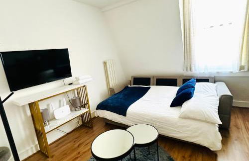 Paddington Praed St Apartment - Foto 6