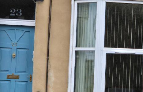 Harrogate central apartment - Photo 13