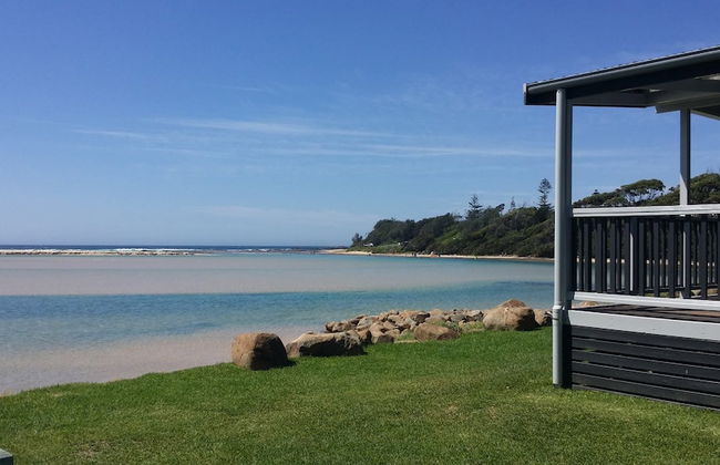 Dolphins Point Tourist Park - Photo 1