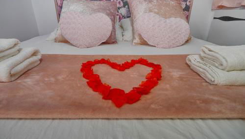 La Vie en Rose / Jacuzzi - Foto 4