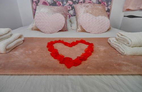 La Vie en Rose / Jacuzzi - Foto 4