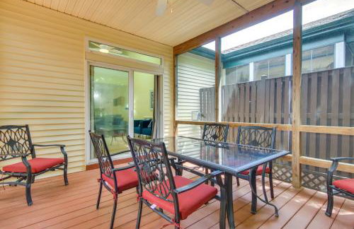 Poolside Fun, Beach Walks! Ocean Pines Coastal Gem - Foto 30