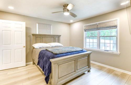 The Country Oasis Near ASU, Tuskegee and Auburn - Foto 8