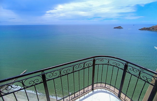 Apartamentos Rodadero - Vistas al Mar - Photo 76