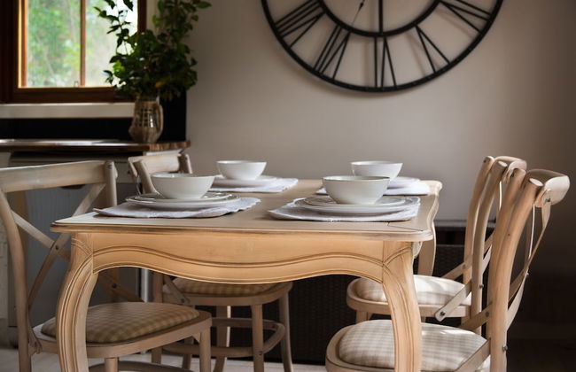 French Cottage - Foto 6