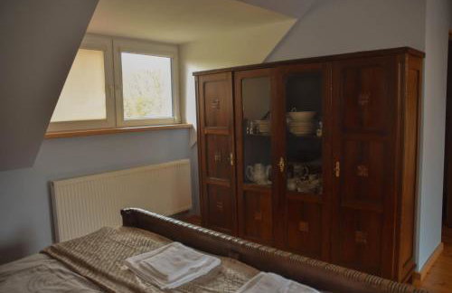 Noclegi Tomaszkowo - Photo 33