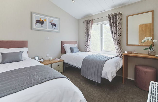 Calloose Holiday Park - Foto 42