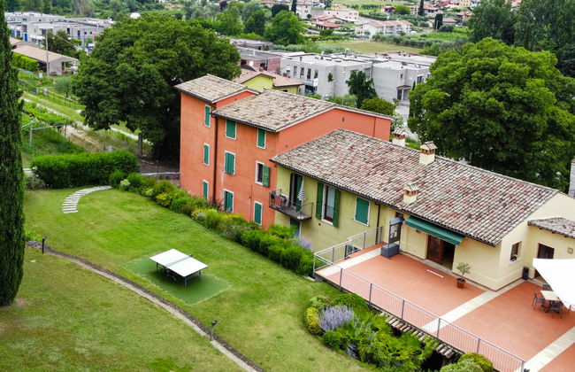 Corte Camaldoli - Photo 43