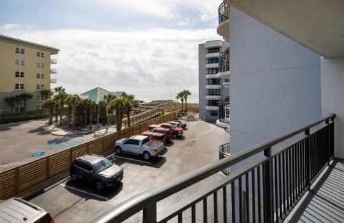 Nautilus 2310 Gulf View 3rd Floor 2 BR 2 BA - Foto 19