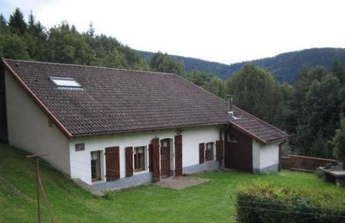 Gîte isolé au cœur des Vosges, parfait pour randonnées - FR-1-583-430 - Foto 1