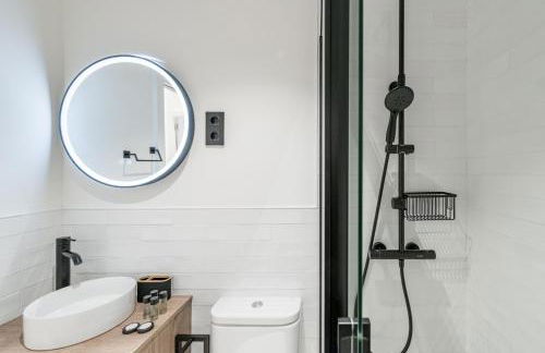 Acogedor Apartamento en Azca QA - Foto 22