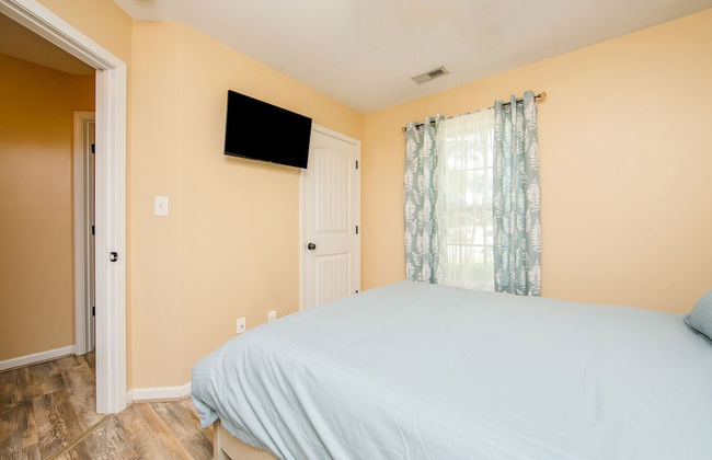 The Strickland Stopover - Foto 3