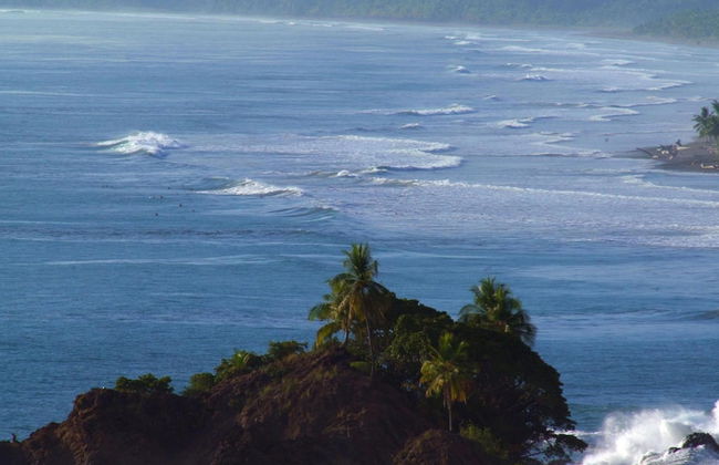 Luxe 4 Bdrm Villa w Epic Oceanview Infinity Pool - Foto 68