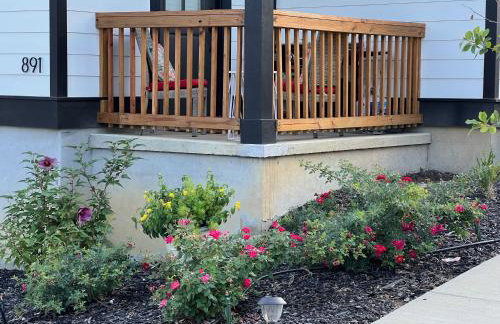 New Centennial Park Luxury Smart Home w Courtyard - Foto 8