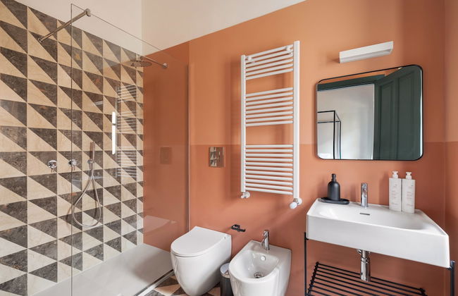 Casa S. Francesco by Wonderful Italy - Foto 24