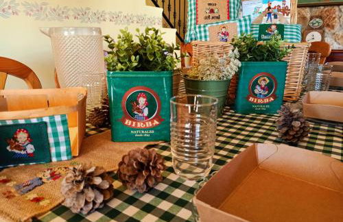 MAS DEL VENT- Barbacoa, jardín, piscina privada y vistas a mar - Foto 30