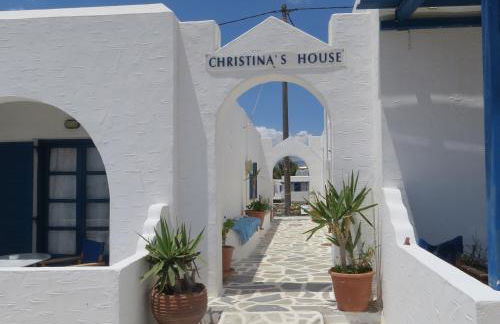 Christina's House - Foto 18