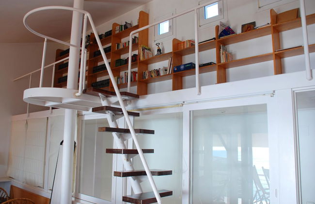 Villa Mestral - Foto 11