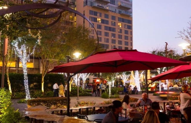 Luxury Living at City Center Houston - Photo 47