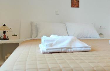 The Fig Tree - Deluxe Studio - Foto 23