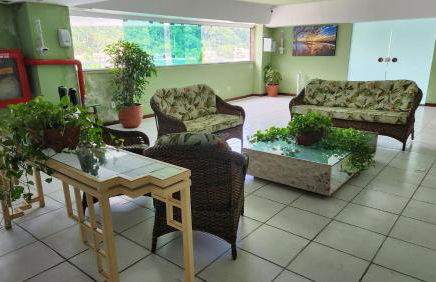 Angra inn - Angra dos Reis - apê120 - Foto 15