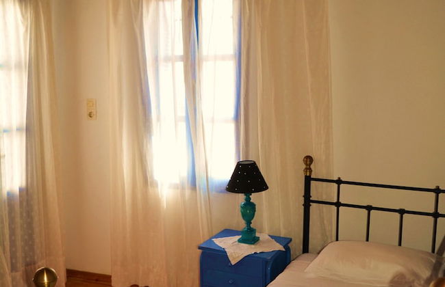 Nisyros Amallos House - Foto 2