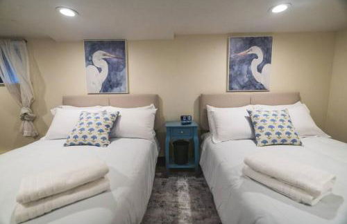 Tufts 4BDR-15-MIN to Harvard&Boston-Free Parking - Foto 28