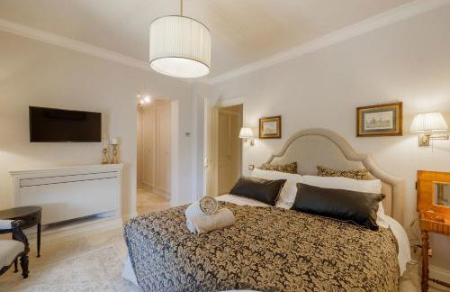 Villa Lucia - Foto 26