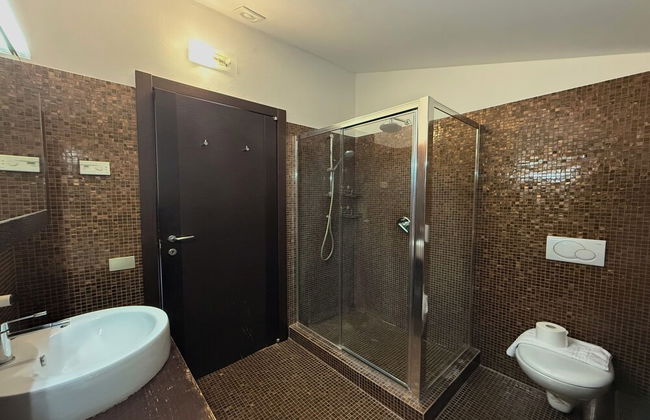 Villa Panoramica - Photo 16