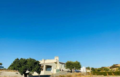 Casa na horta, planície alentejana - Foto 7